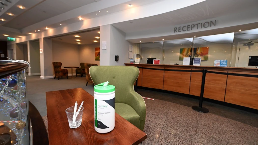 الفندق ميلينيوم ات تشيلسي فوتبال كلوب - لندن